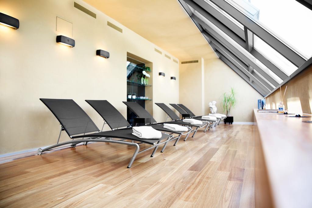 Tailormade Hotel Krone Sarnen Dış mekan fotoğraf