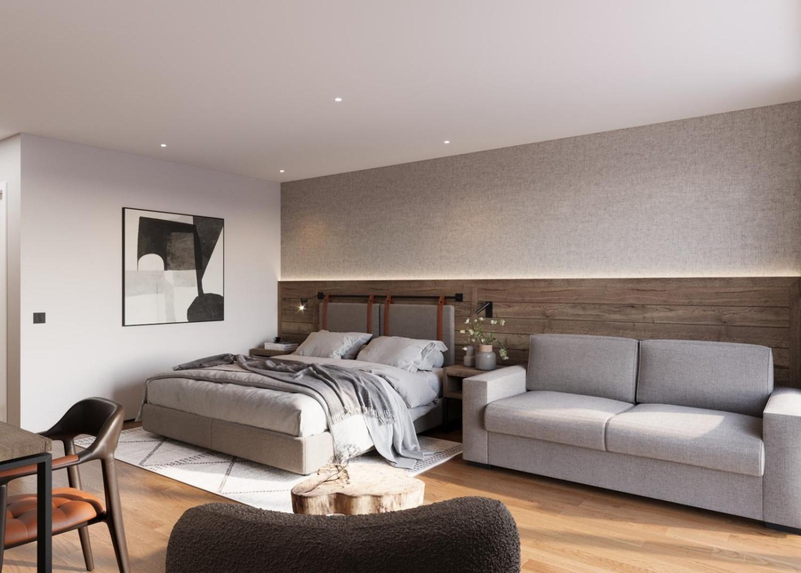 Tailormade Hotel Krone Sarnen Dış mekan fotoğraf