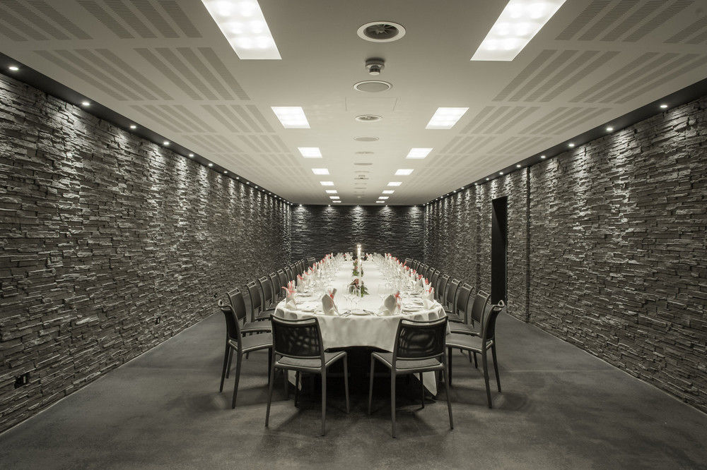 Tailormade Hotel Krone Sarnen Dış mekan fotoğraf