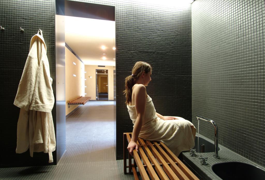 Tailormade Hotel Krone Sarnen Dış mekan fotoğraf